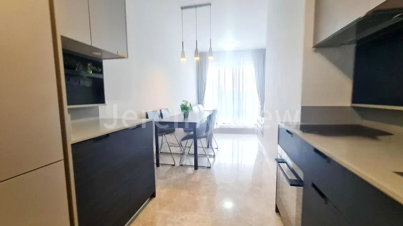 2 Bed Condo for Rent in  Haus on Handy - Image 3