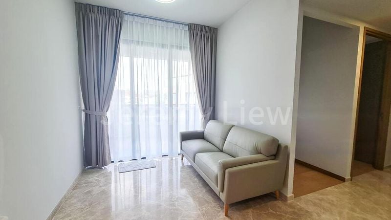 2 Bed Condo for Rent in  Haus on Handy - Image 4