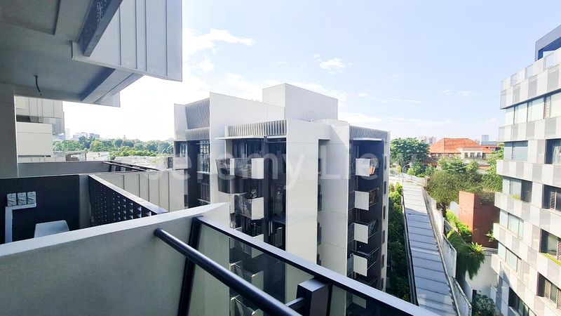 2 Bed Condo for Rent in  Haus on Handy - Image 2