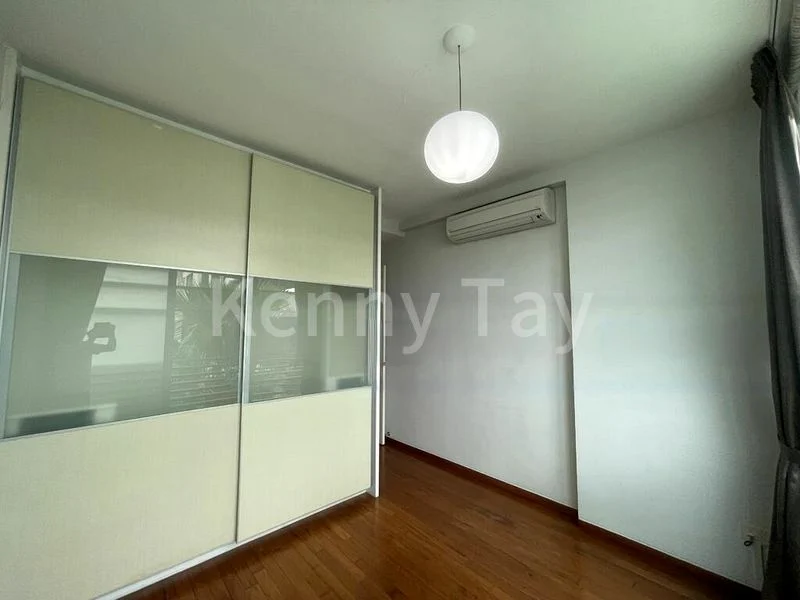 2 Bed Apartment (Condo) for Rent in  D'gallery - Image 4