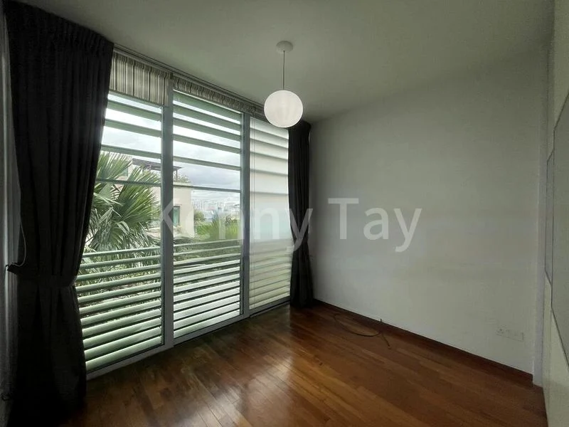 2 Bed Apartment (Condo) for Rent in  D'gallery - Image 3