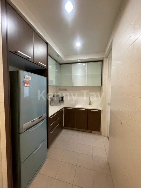 2 Bed Apartment (Condo) for Rent in  D'gallery - Image 7