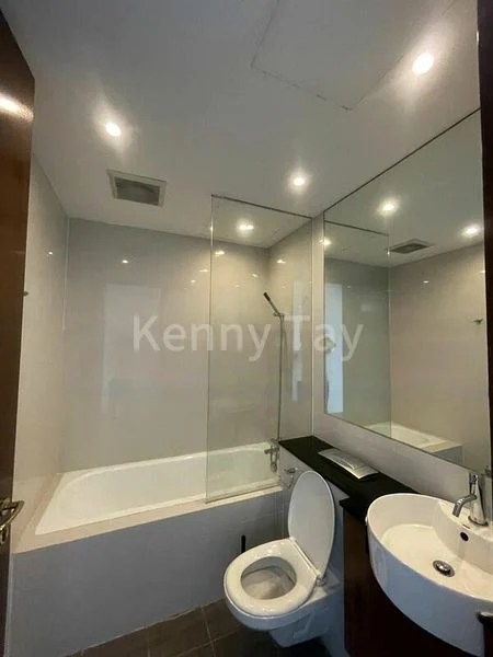 2 Bed Apartment (Condo) for Rent in  D'gallery - Image 6