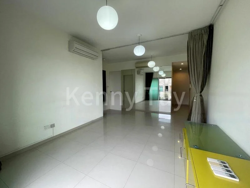 2 Bed Apartment (Condo) for Rent in  D'gallery - Image 2