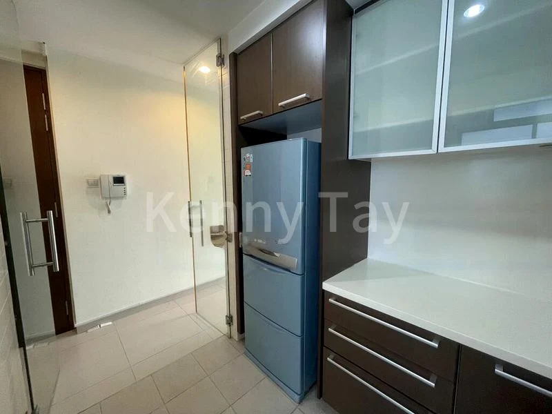 2 Bed Apartment (Condo) for Rent in  D'gallery - Image 8
