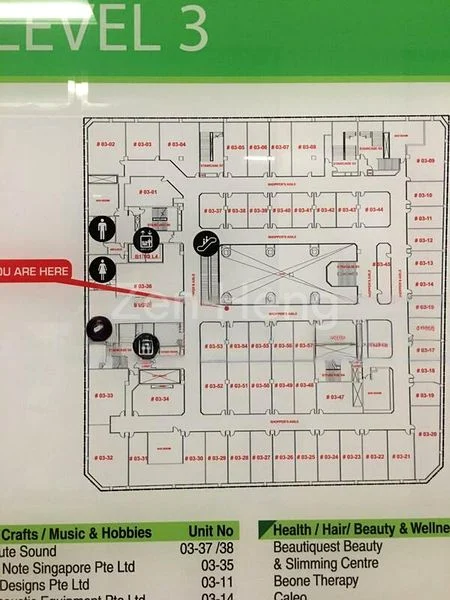 Other Retail for Sale: The Adelphi - Image 4