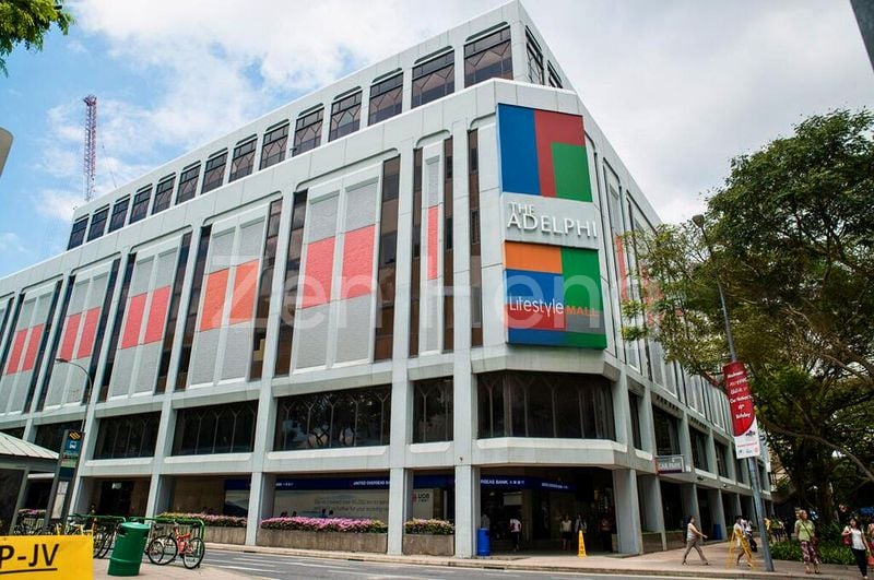 Other Retail for Sale: The Adelphi - Image 1