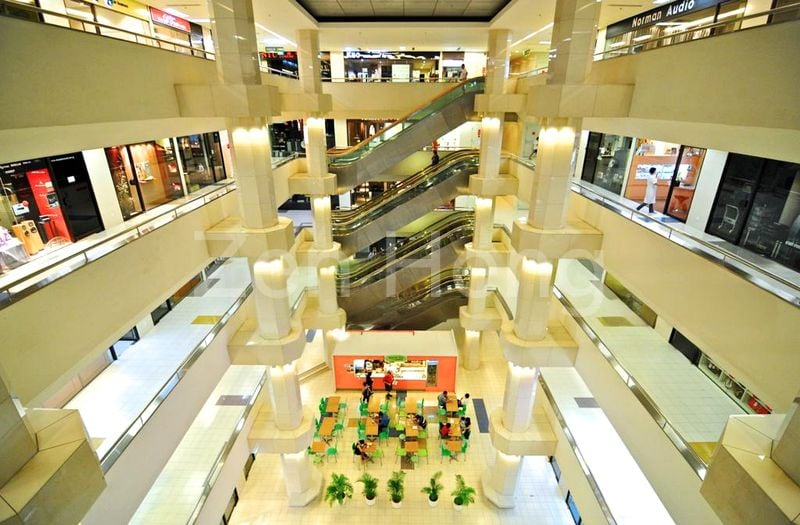 Other Retail for Sale: The Adelphi - Image 2