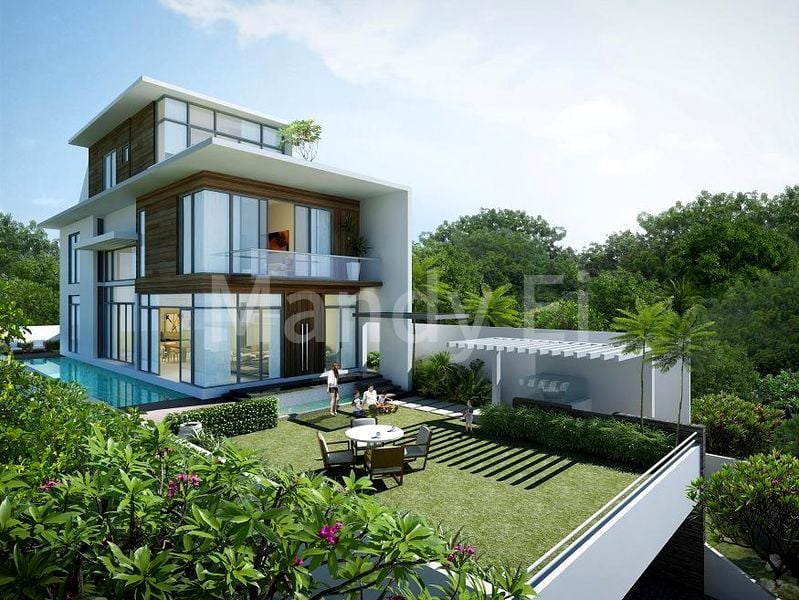 6 Bed Bungalow (Landed) for Sale in Toh Estate - Image 2