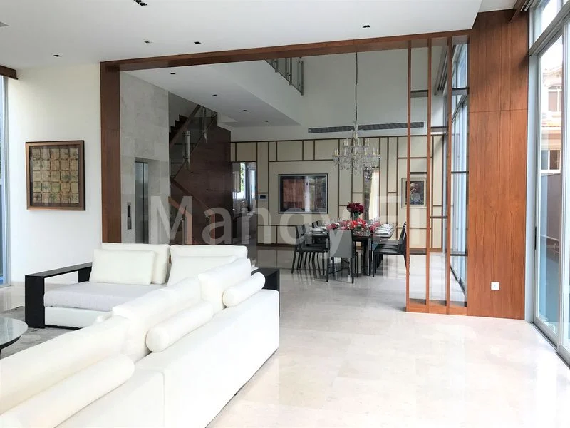 6 Bed Bungalow (Landed) for Sale in Toh Estate - Image 5