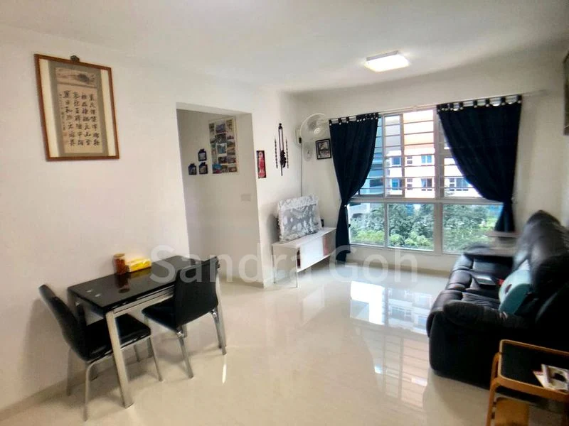 Master Room (HDB) for Rent in  51 Commonwealth Drive - Image 3