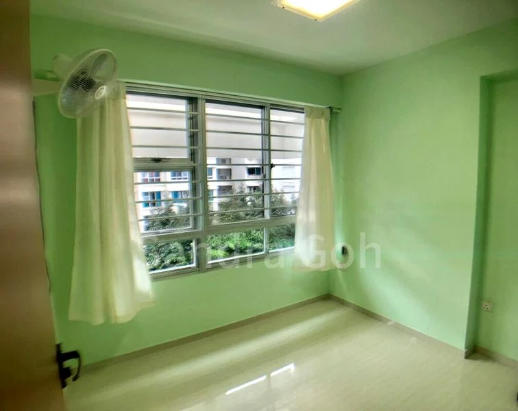 Master Room (HDB) for Rent in  51 Commonwealth Drive - Image 4