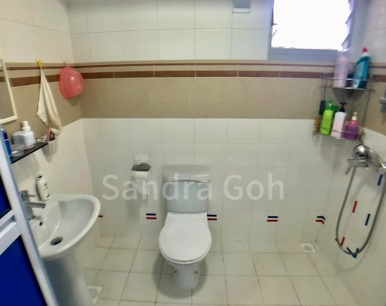 Master Room (HDB) for Rent in  51 Commonwealth Drive - Image 1