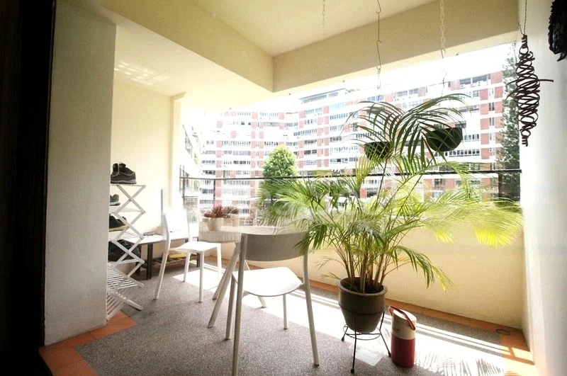 4 Bed Condo for Sale in  Pandan Valley - Image 4