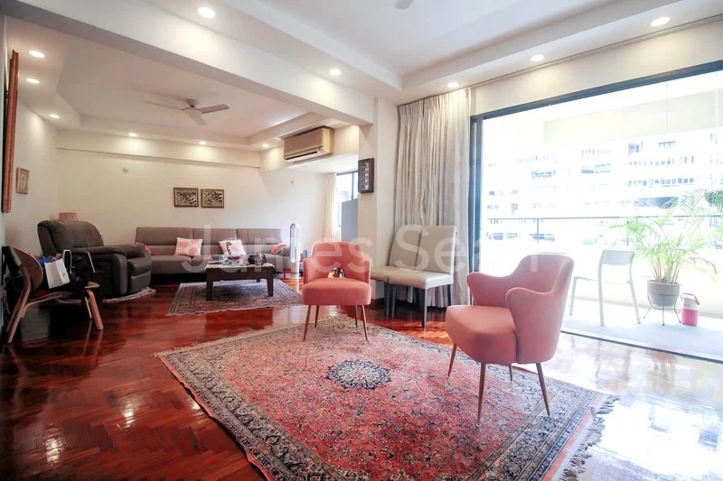 4 Bed Condo for Sale in  Pandan Valley - Image 2