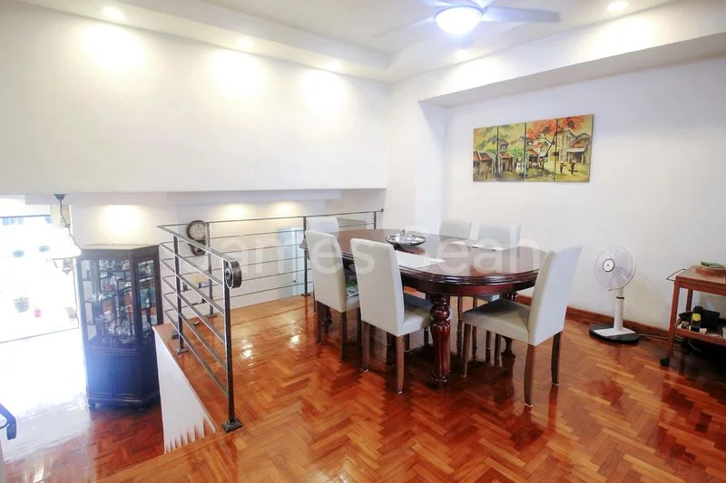 4 Bed Condo for Sale in  Pandan Valley - Image 5