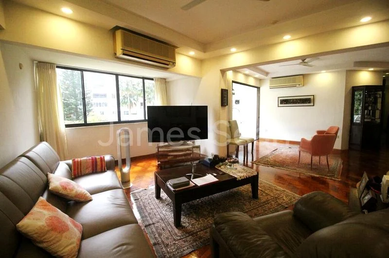 4 Bed Condo for Sale in  Pandan Valley - Image 3