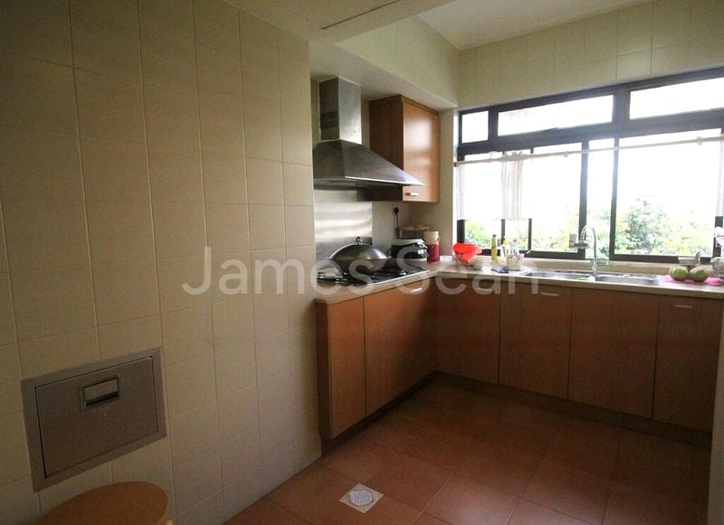 4 Bed Condo for Sale in  Pandan Valley - Image 13