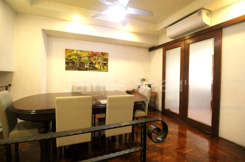 4 Bed Condo for Sale in  Pandan Valley - Image 6