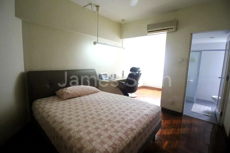 4 Bed Condo for Sale in  Pandan Valley - Image 15