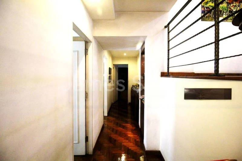 4 Bed Condo for Sale in  Pandan Valley - Image 17