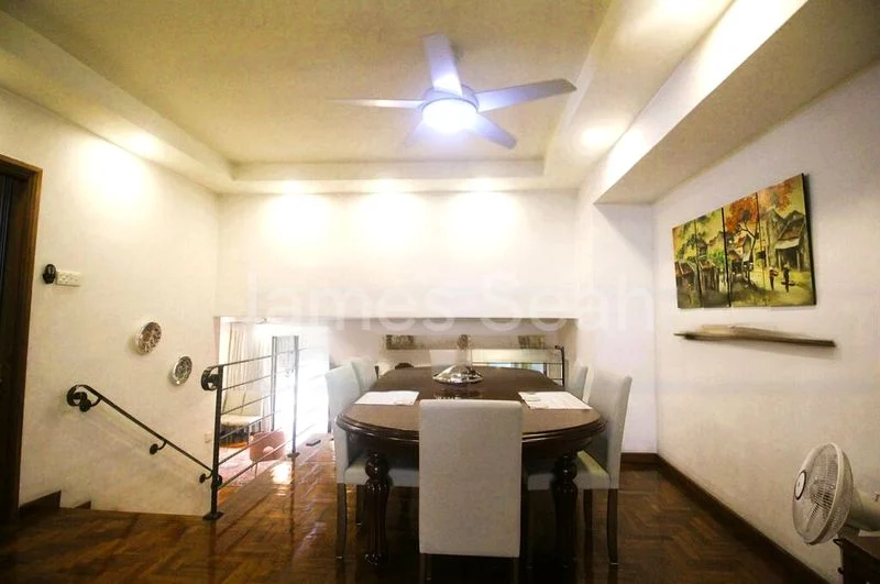 4 Bed Condo for Sale in  Pandan Valley - Image 7