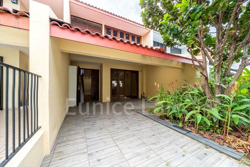 4 Bed Terraced House (Landed) for Rent in  Chuan Terrace - Image 18