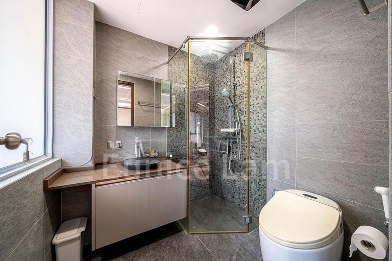 4 Bed Terraced House (Landed) for Rent in  Chuan Terrace - Image 2
