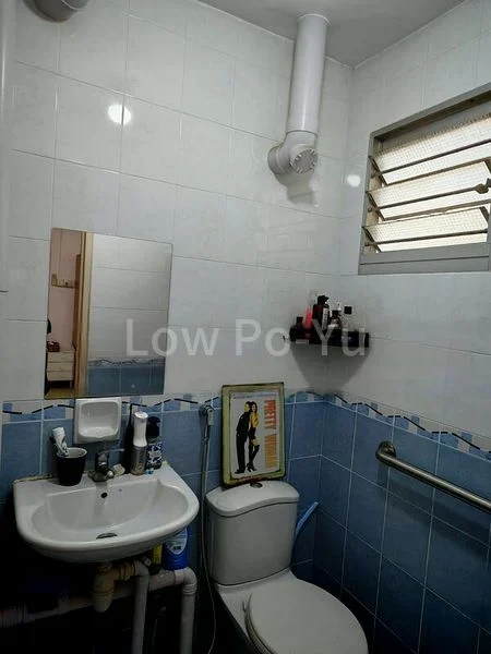 Master Room (HDB) for Rent in  320 Clementi Avenue 4 - Image 4