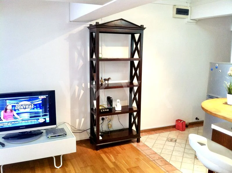 Studio Condo for Rent in  People's Park Complex - Image 6