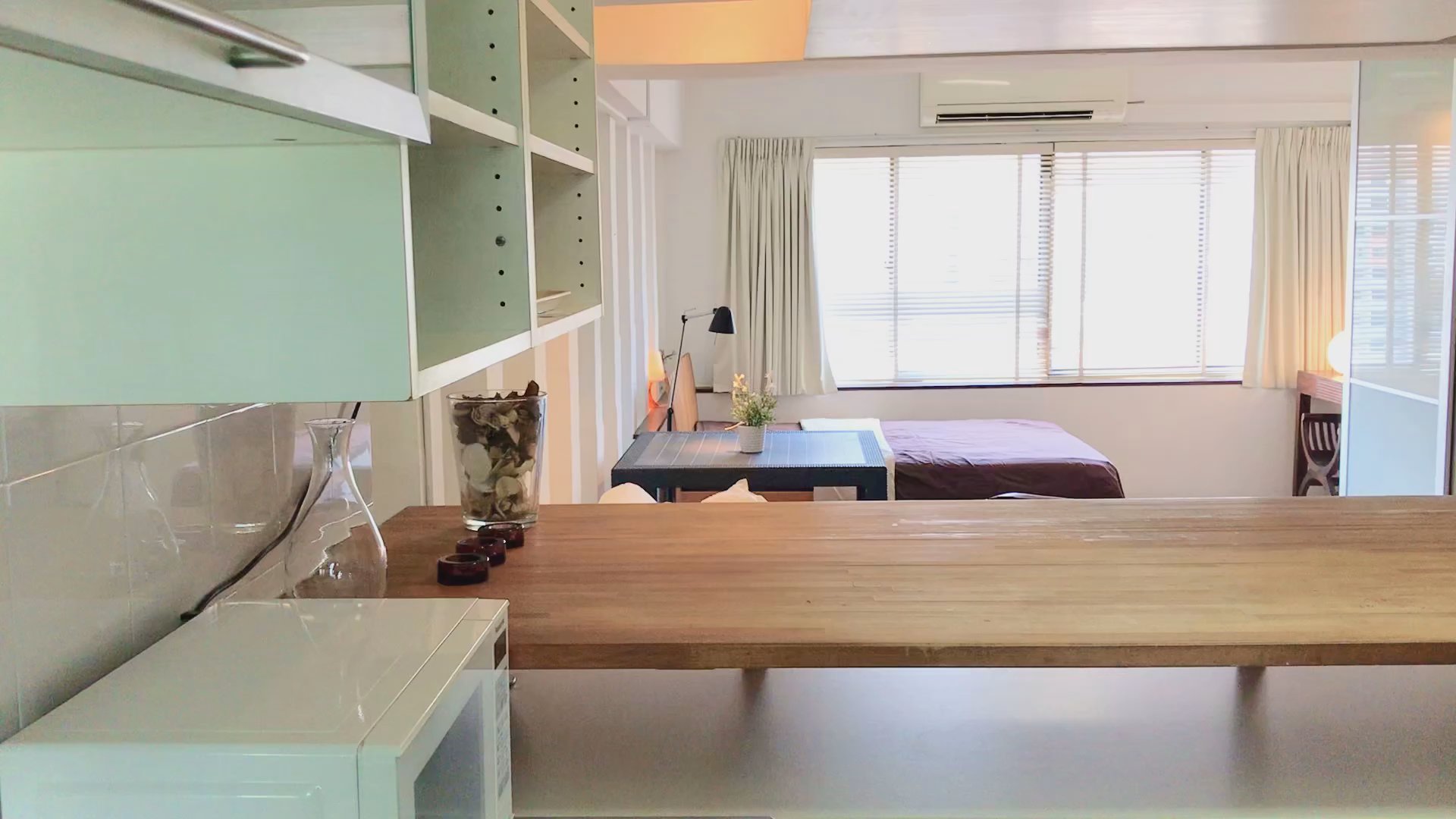 Studio Condo for Rent in  People's Park Complex - Image 13