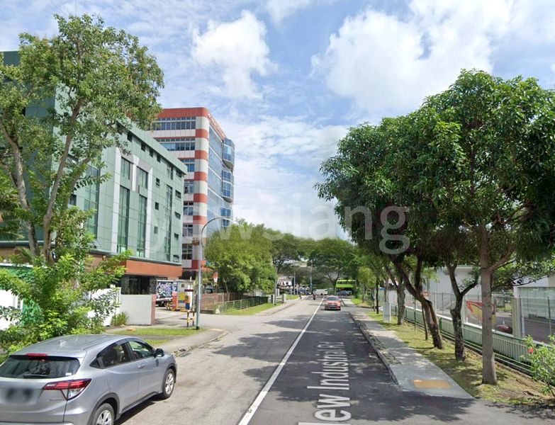Light Industrial (B1) for Sale: Freehold Industrial Property near Tai Seng MRT Station - Image 5