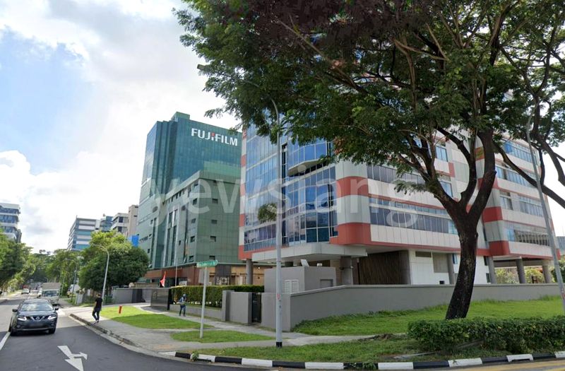 Light Industrial (B1) for Sale: Freehold Industrial Property near Tai Seng MRT Station - Image 4