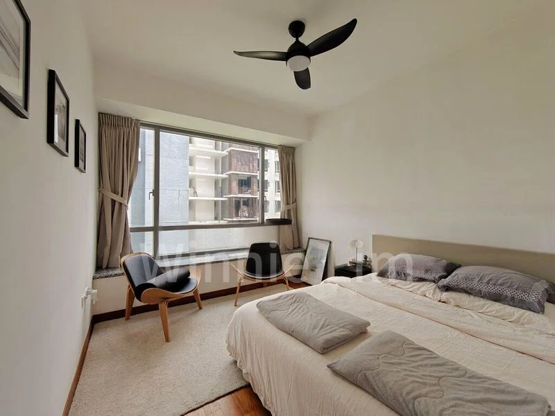 4 Bed Condo for Rent in  The Lanai - Image 5