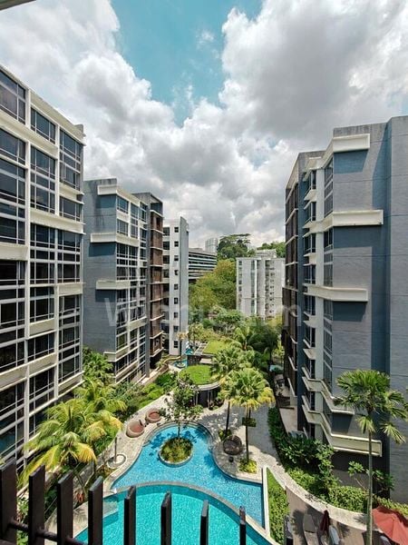 4 Bed Condo for Rent in  The Lanai - Image 6