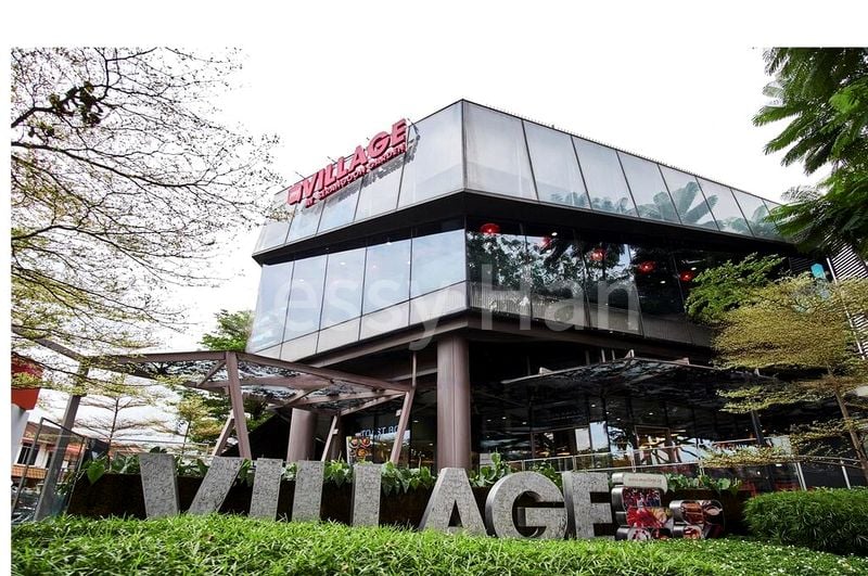 5 Bed Corner Terrace (Landed) for Sale in  Saint Helier's Avenue - Image 5