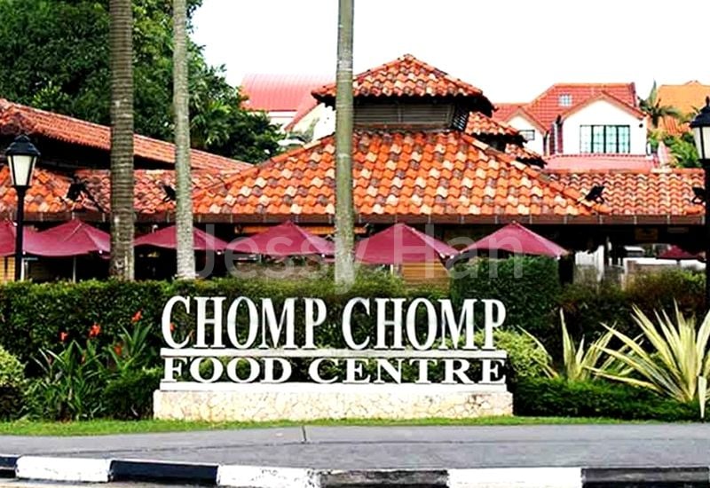 5 Bed Corner Terrace (Landed) for Sale in  Saint Helier's Avenue - Image 8