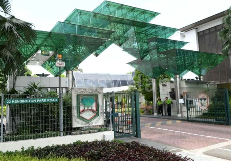 5 Bed Corner Terrace (Landed) for Sale in  Saint Helier's Avenue - Image 7