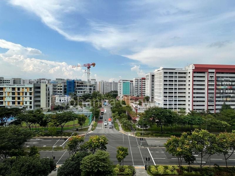 Master Room (HDB) for Rent in 230G Tampines Street 21 - Image 3