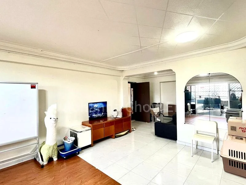 Master Room (HDB) for Rent in 230G Tampines Street 21 - Image 9