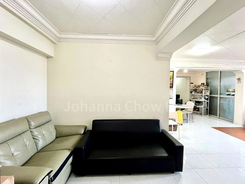 Master Room (HDB) for Rent in 230G Tampines Street 21 - Image 1