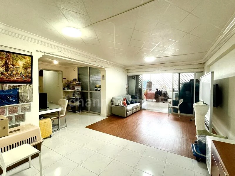 Master Room (HDB) for Rent in 230G Tampines Street 21 - Image 8