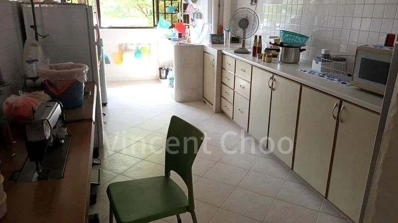 Common Room (HDB) for Rent in  621 Ang Mo Kio Avenue 9 - Image 2