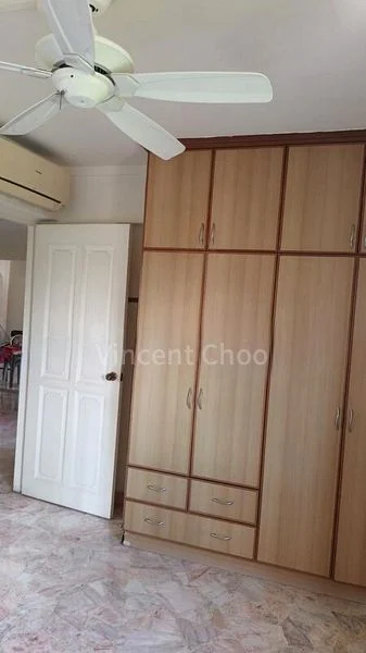 Common Room (HDB) for Rent in  621 Ang Mo Kio Avenue 9 - Image 1