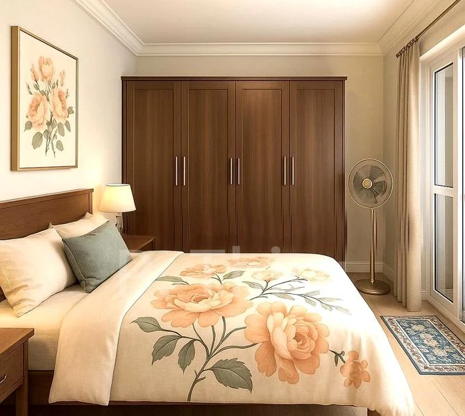 4 Room (4NG) HDB for Sale in  204 Jurong East Street 21 - Image 6