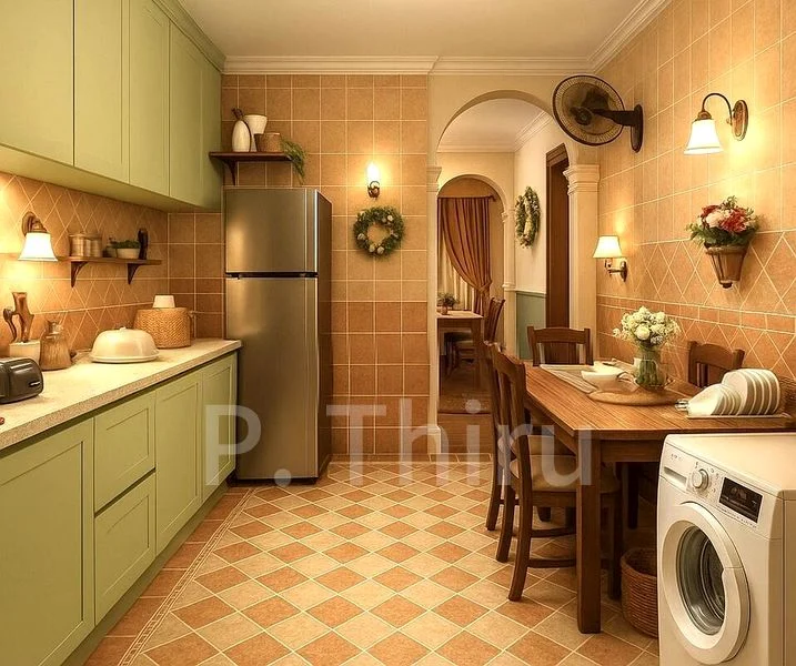 4 Room (4NG) HDB for Sale in  204 Jurong East Street 21 - Image 5