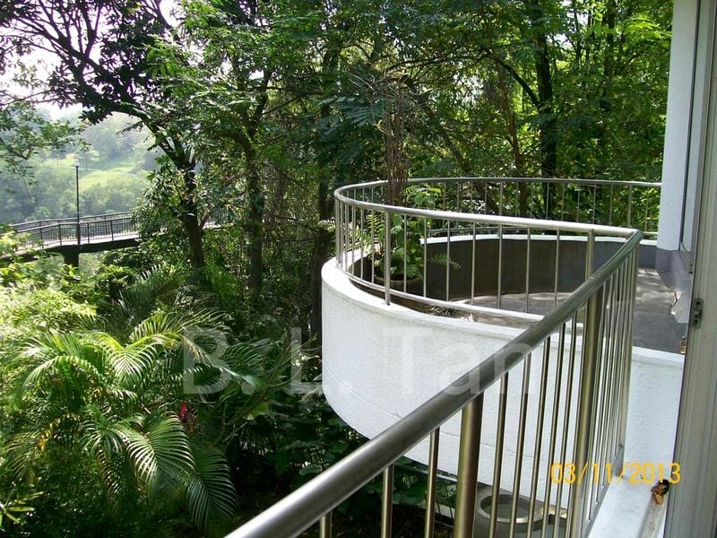 5 Bed Condo for Rent in  The Peak - Image 19