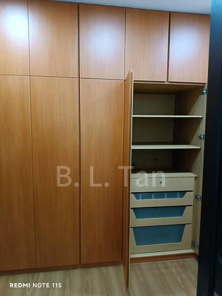 5 Bed Condo for Rent in  The Peak - Image 10