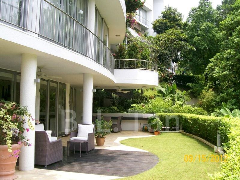 5 Bed Condo for Rent in  The Peak - Image 14