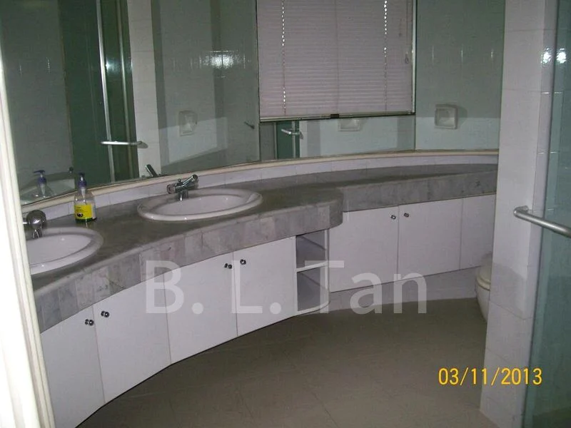 5 Bed Condo for Rent in  The Peak - Image 8